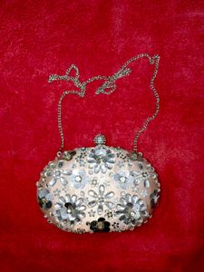 Wedding Clutch
