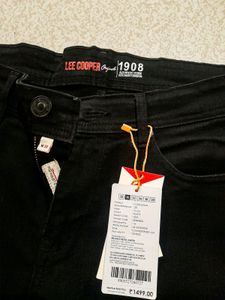 Lee Cooper Jean&#39;s For Men