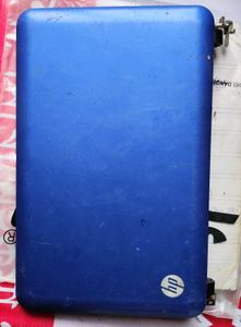Only Laptop Display HP Mini 210 N 450