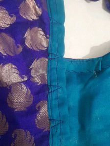 New Blouse