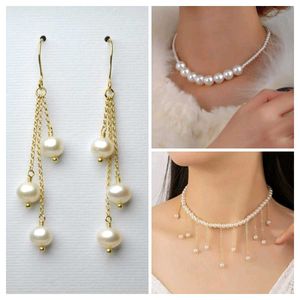 jewellery set