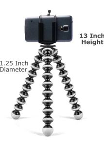 Gorilla Tripod/Mini Tripod 13inch Witn Holder