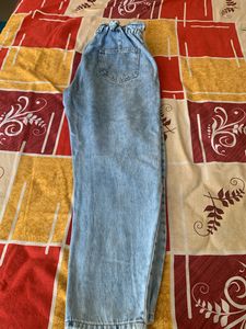 Zara Women Jeans