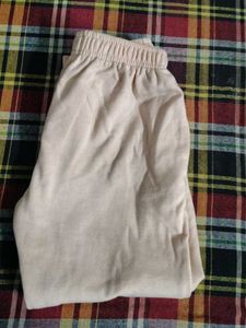 Pant Made Of wollen and Other fabric.
