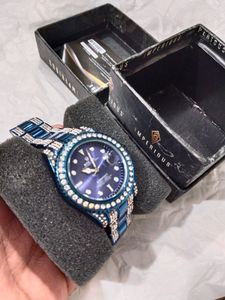 Rolex Watch For Men
