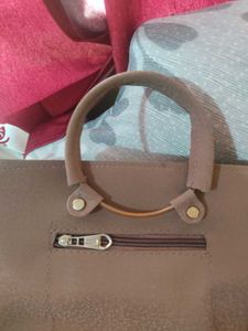Handbag