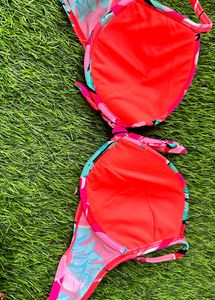 Imported Push-up Bra