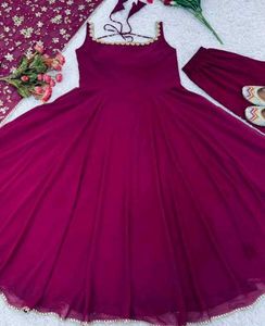 New Designer Party Wear Gown