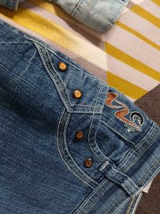 Skinny Fit Jeans