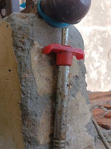Gas Litter