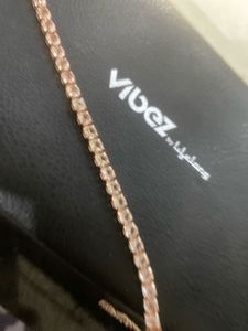 Elegant Gold Bracelet