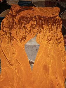 Patiala Heavy Salwar With Dupatta
