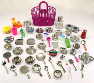 Kitchen Set for Kids