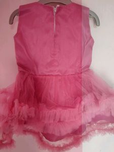 Girls Frock