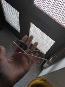 Retro Sunglasses