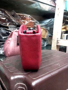 😍Red Fashion Crossbody Bag