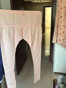 Aline Full Length Kurta Pants