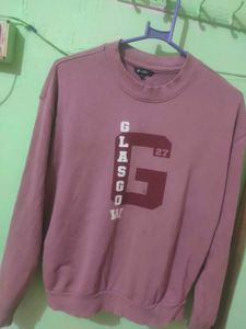 Zudio Glasgow Sweatshirt