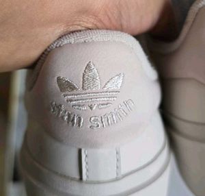 ADIDAS Stan Smith Bonega X Shoes &#39;Bliss&#39; Sneakers