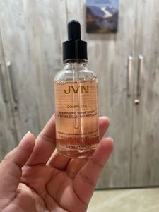Jvn Hair Serum