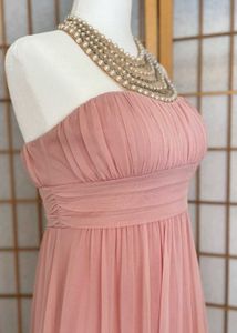 💖Elegant Pink Maxi Dress💖