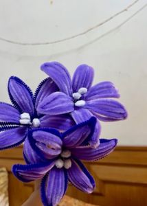 Lavender Lilies 💜