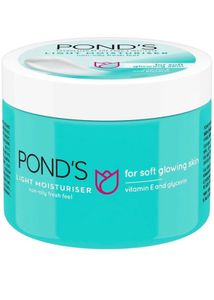 Ponds Light Moisturiser Non-oily Fresh Feel