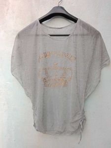 New With Tag Korean Pinterest Grey Pullover