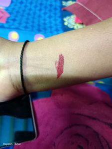 Myglamm Liguit Matte Lipstick