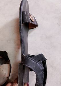 Black Flats