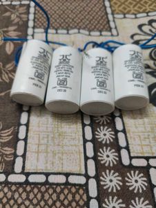 Jimcap 440VAC fan capacitor (Pack of 4)