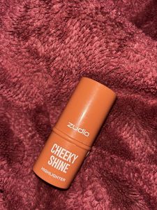 Zudio Cheeky Shine Highlighter