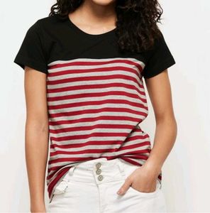 Oversized Max T Shirt