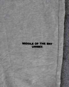 MIDDLE OF THE SKY HEAVY SWEATPANTS