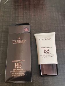 Colorbar Perfect Match bb Beauty Balm
