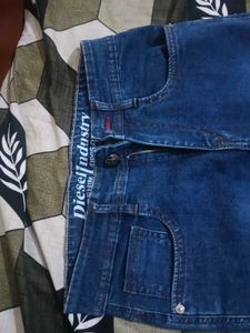 Diesel Jeans