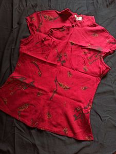 Short Sleeve Shirt