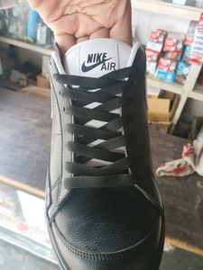 NIKE Blazer Low Top (First Copy)