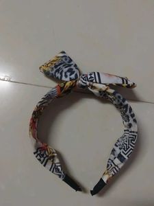 Hair Clip