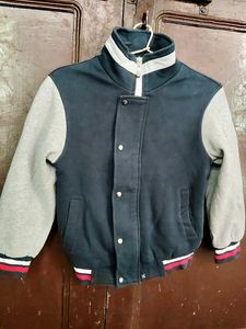 Cool Kids Varsity Jacket