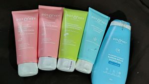 Dot & Key Product (Any One)