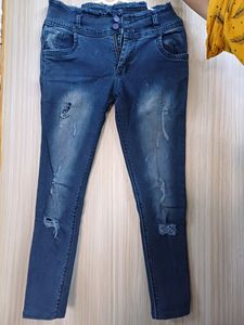 Ripped Jeans
