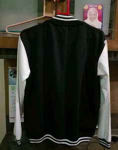 Jacket For Kids