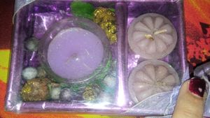 Diya Diwali