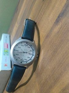 Helix Watch