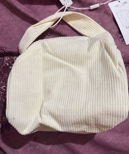 Cute Bear makeup/ toiletries bag