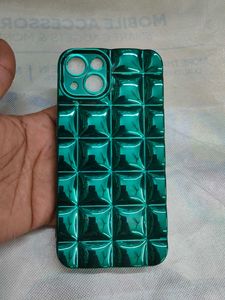 I PHONE 13 BACK COVER