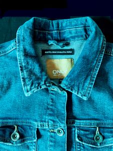 Only Denim Jacket