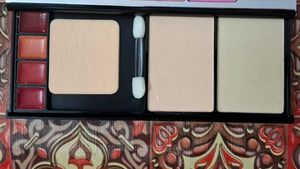 All In One Makeup Kit For Girls