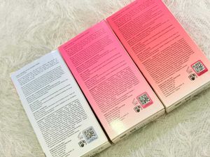 Gisou Honey Infused Lip Oil